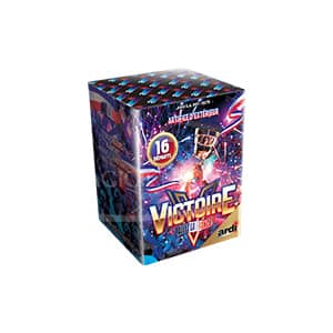 Code promo "KDOVICTOIRE' - Victoire ®